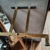 Table basse vintage