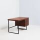 Meurop ‘Standard’ writing desk by Pierre Guariche