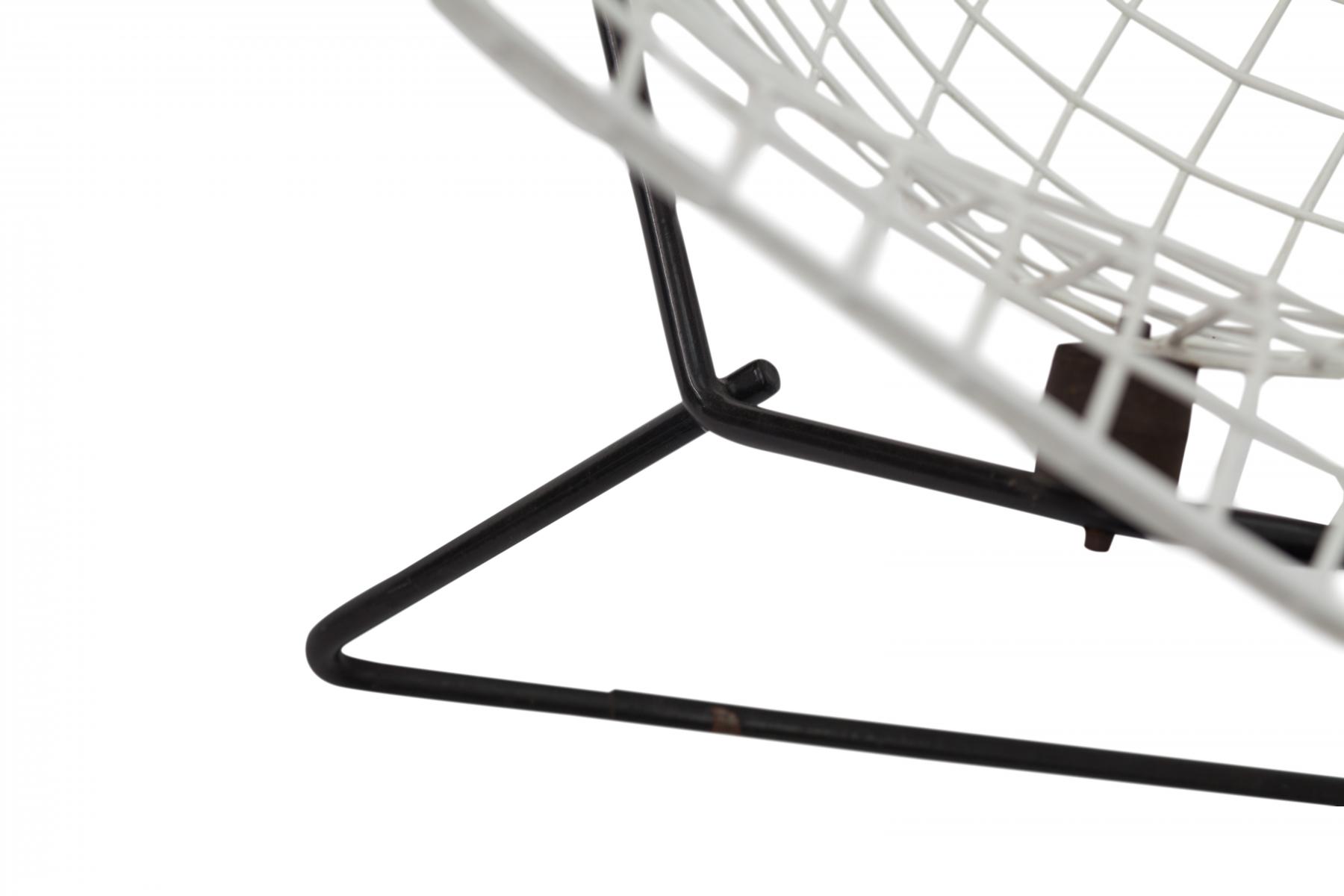 Set of chairs Bird by Harry Bertoia for Knoll International, 1960 s