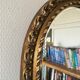 Mirror, 1970s - 117x39cm