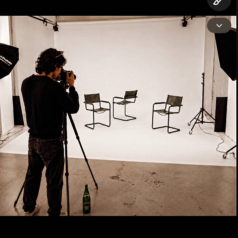 Fauteuil Matteo Grassi MG5