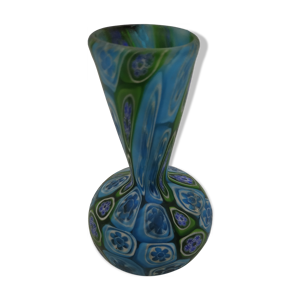 vase diabolo Murano