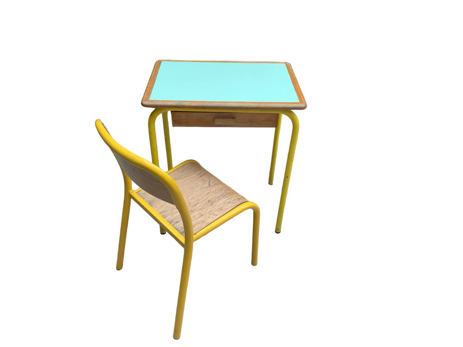 School child's desk