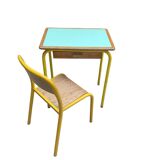 School child's desk