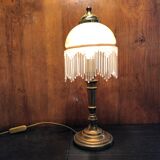Bedside lamp