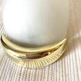 Vintage wall lamp 80s