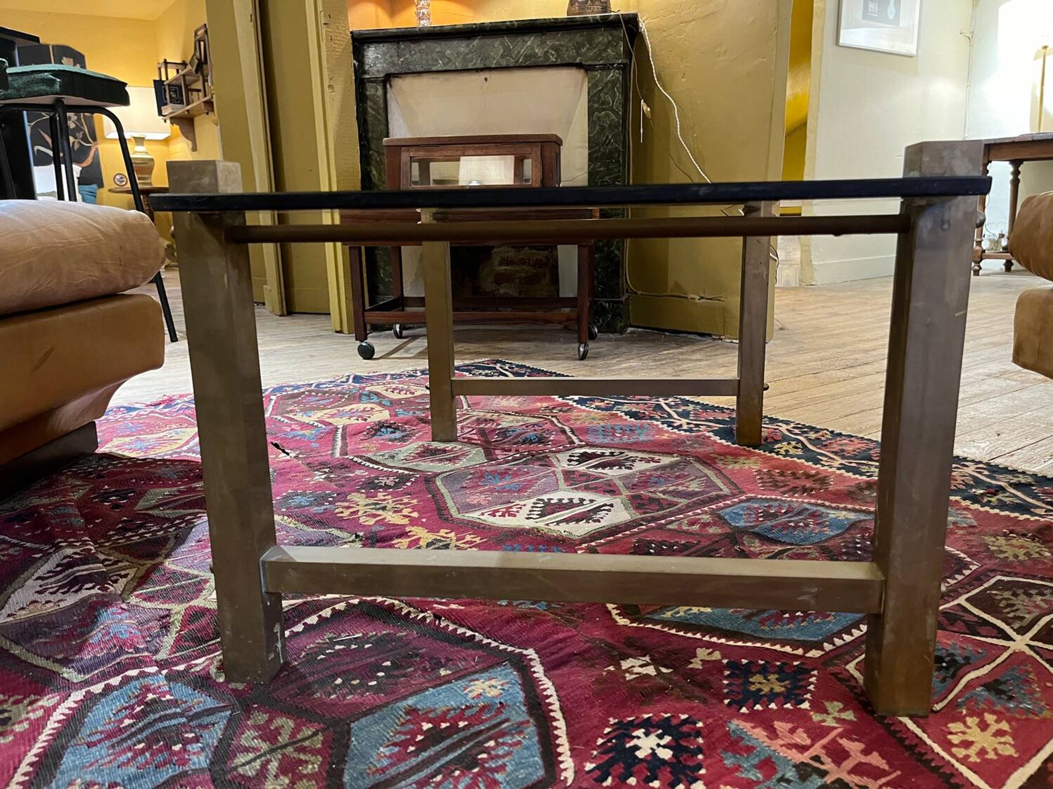 Coffee table 1970