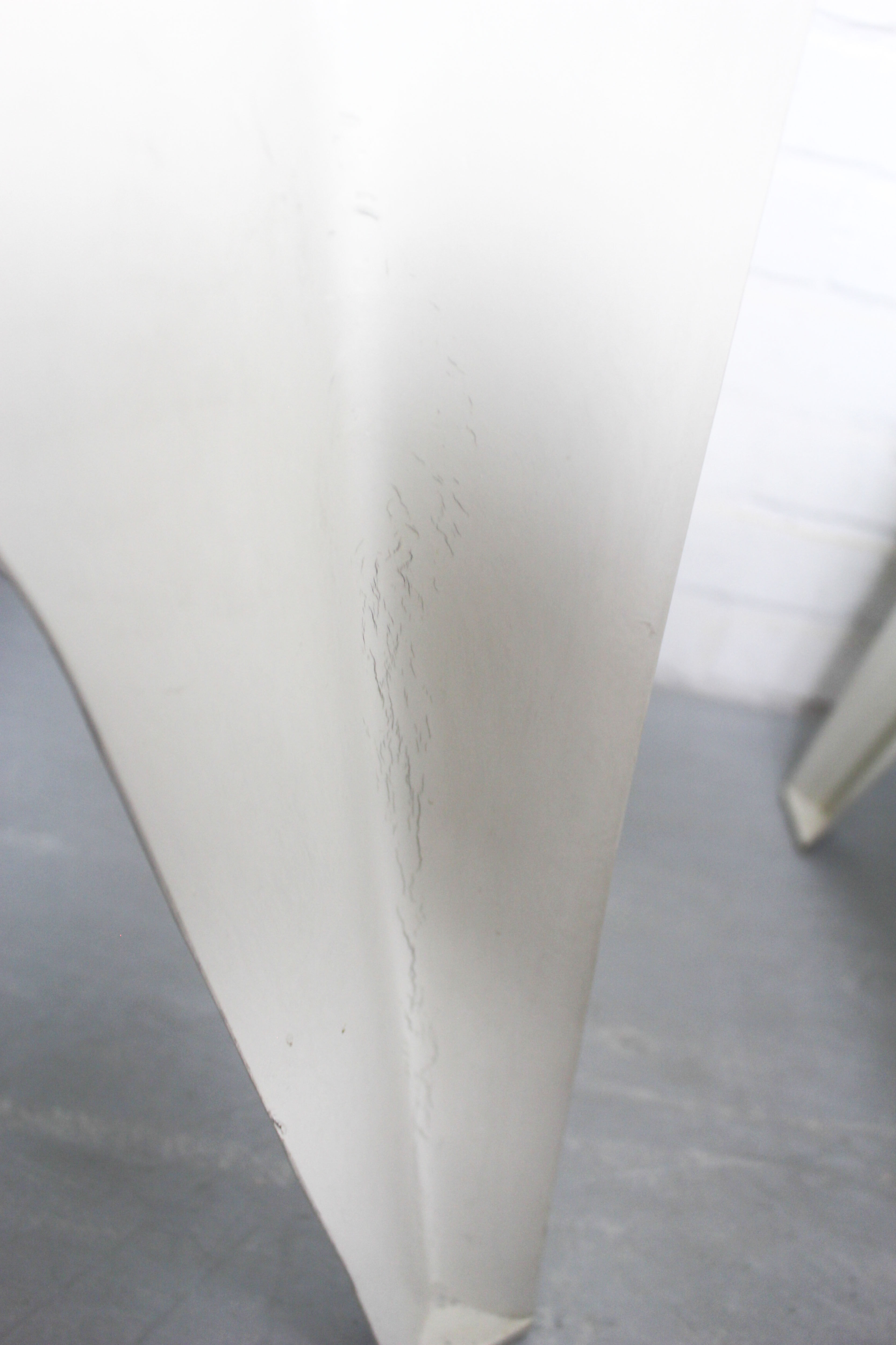 Set of 5 chairs model no BA 1171 designed by Helmut Bätzner for Bofinger, Germany 1960s