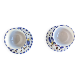 Pair of cockerel, Italy