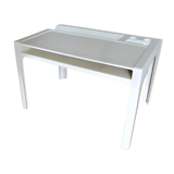 Marc Berthier's ozoo desk