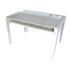 Bureau ozoo de Marc Berthier