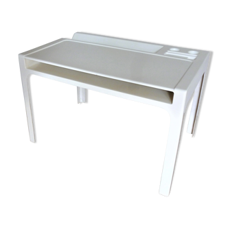 Marc Berthier's ozoo desk