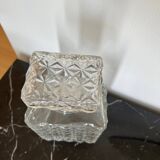 Whiskey decanter
