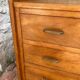 Commode vintage