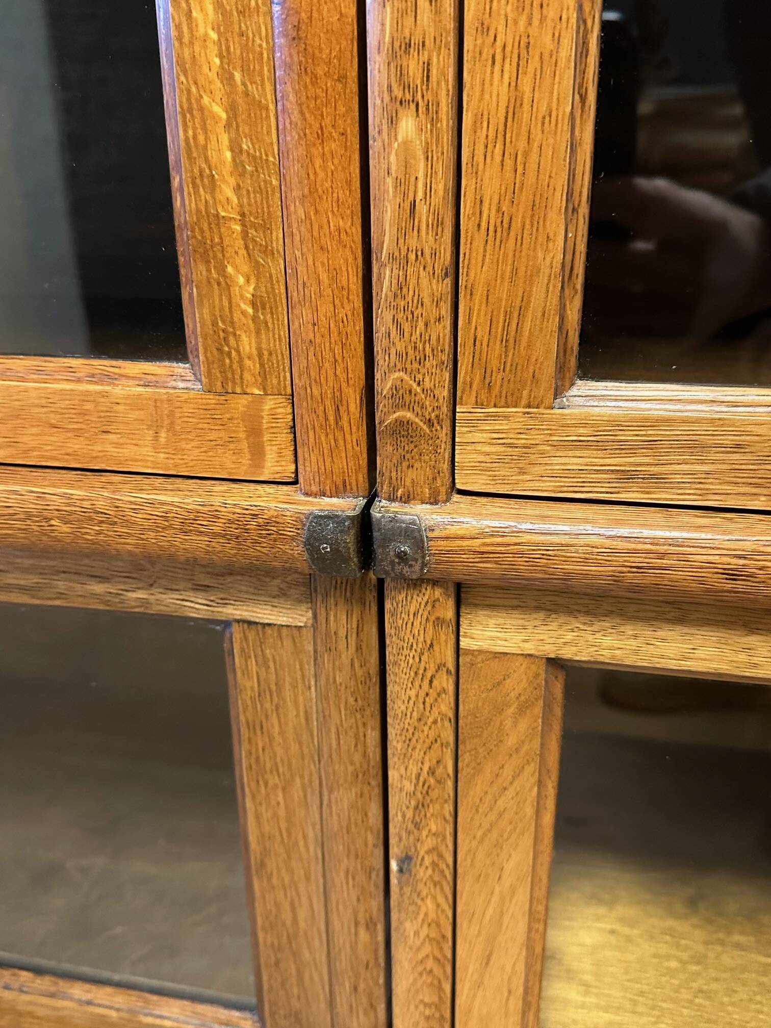 Globe Wernicke Bookcase