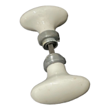 Porcelain handles