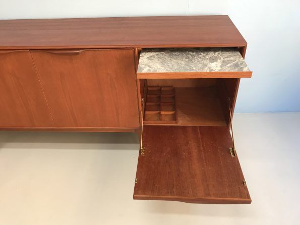 Buffet Vintage Mcintosh