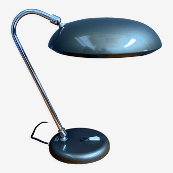 Fase desk lamp model Cisne 1970s