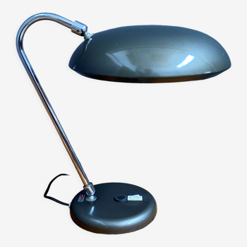 Lampe de bureau modèle Cisne, Fase 1970s