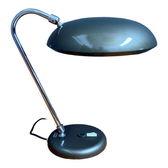 Lampe de bureau modèle Cisne, Fase 1970s