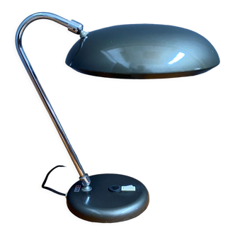 Fase desk lamp model Cisne 1970s