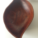 Vide-poche en bois vintage