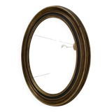 Deknudt Oval Mirror