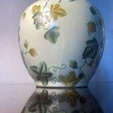 Decorative Chinese vase