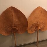 Straw flippers