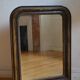 Miroir Louis Philippe 74 x 57 cm