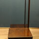 Dressing table with AB Nybrofabriken paint, from the 1950s