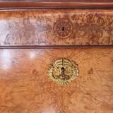 Secretary Louis Philippe