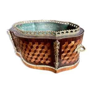 Jardinière d’époque