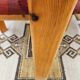 Set de 4 chaises en pin danois style Rainer Daumiller 1970