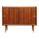 Commode edited by Zapadoslovenske Nabytkarske Zavody, 1960