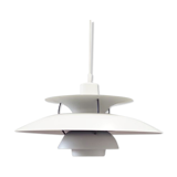 Pendant lamp, Danish design, 1970s, manufacturer: Louis Poulsen