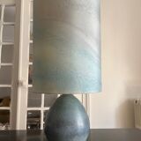 Ceramic lamp Lamoura