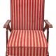 Pair of armchairs, 1940
