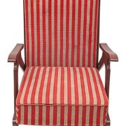 Paire de fauteuils, 1940
