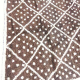 Moroccan Berber Carpet 240x150cm