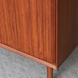 Cabinet by Peter Hvidt & Orla Mølgaard Nielsen for Søbørg mobler, Denmark, 1950’s