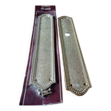 Door plate