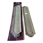 Door plate