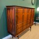 Meuble bar vintage