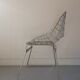 Pastoe SM05 armchair by Cees Braakman and A. Dekker, 1950s