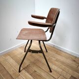 Vintage chair Marko Quartet