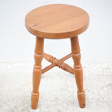 Tabouret vintage
