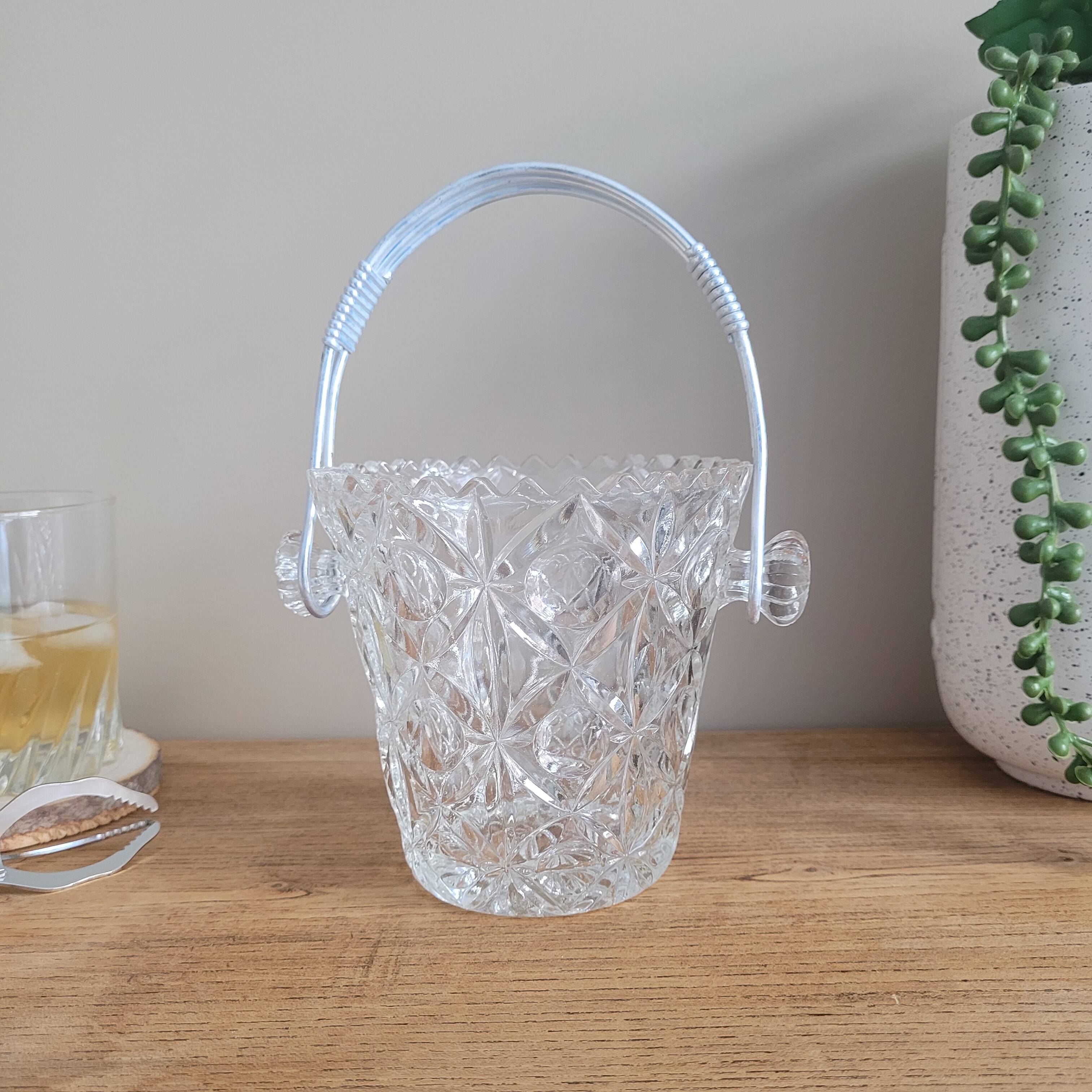 La Redoute x Selency ice bucket 07