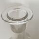 Crystal carafe