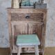 Tabouret